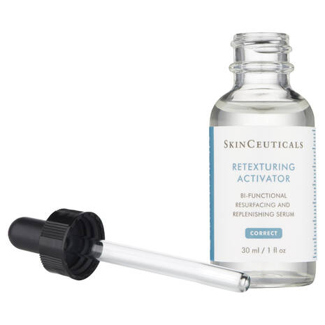Retexturing Activator | Hylauronic Acid Serum | SkinCeuticals